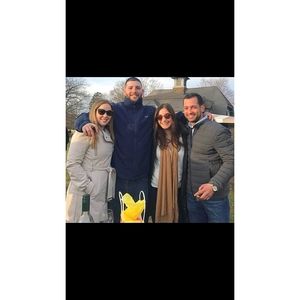 Meet your Posher, Jorge